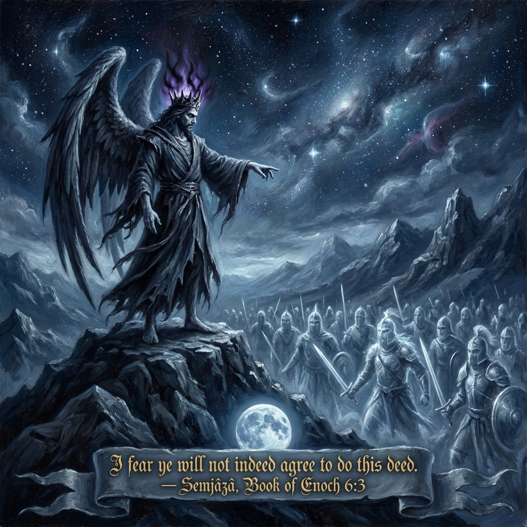 The Book of Enoch